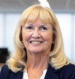 Jane Ahrens